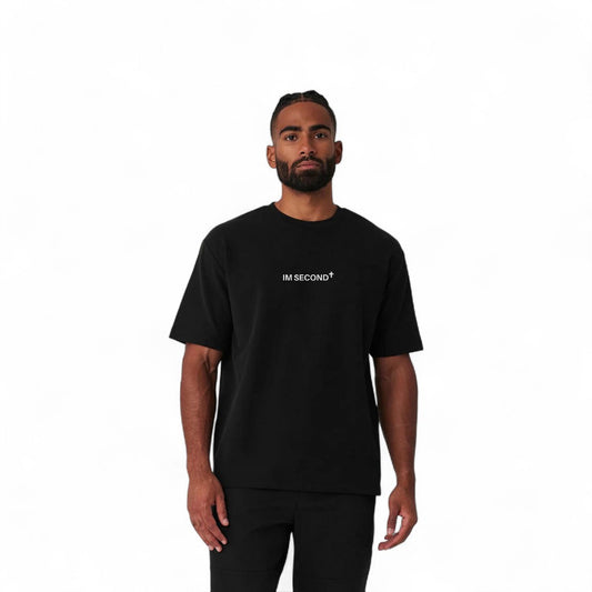 IM SECOND TEE
