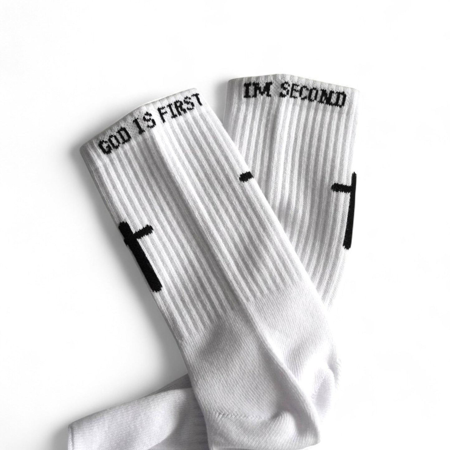 God First Socks