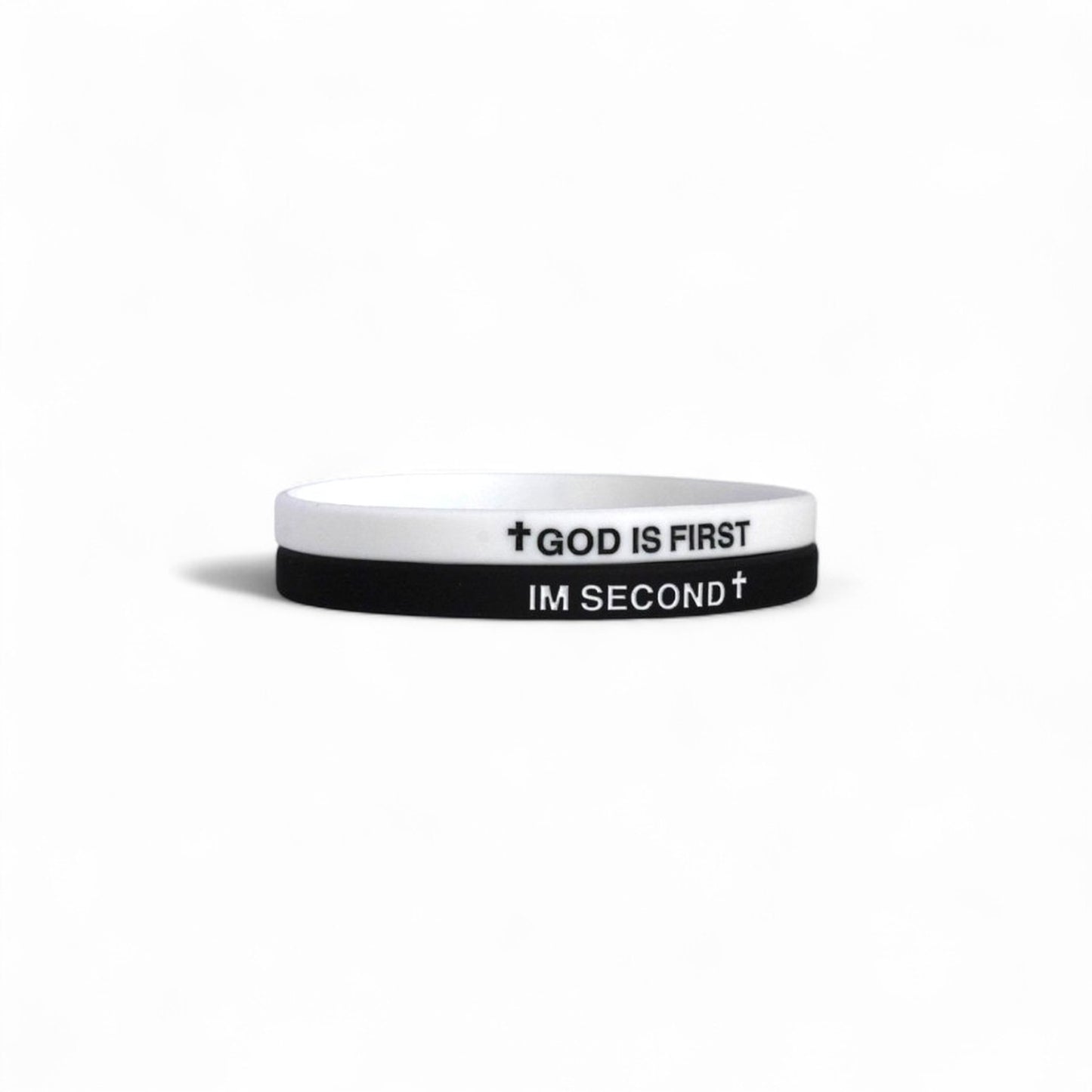 God Is First Bracelets