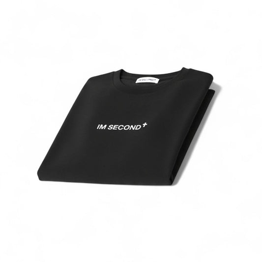 IM SECOND TEE