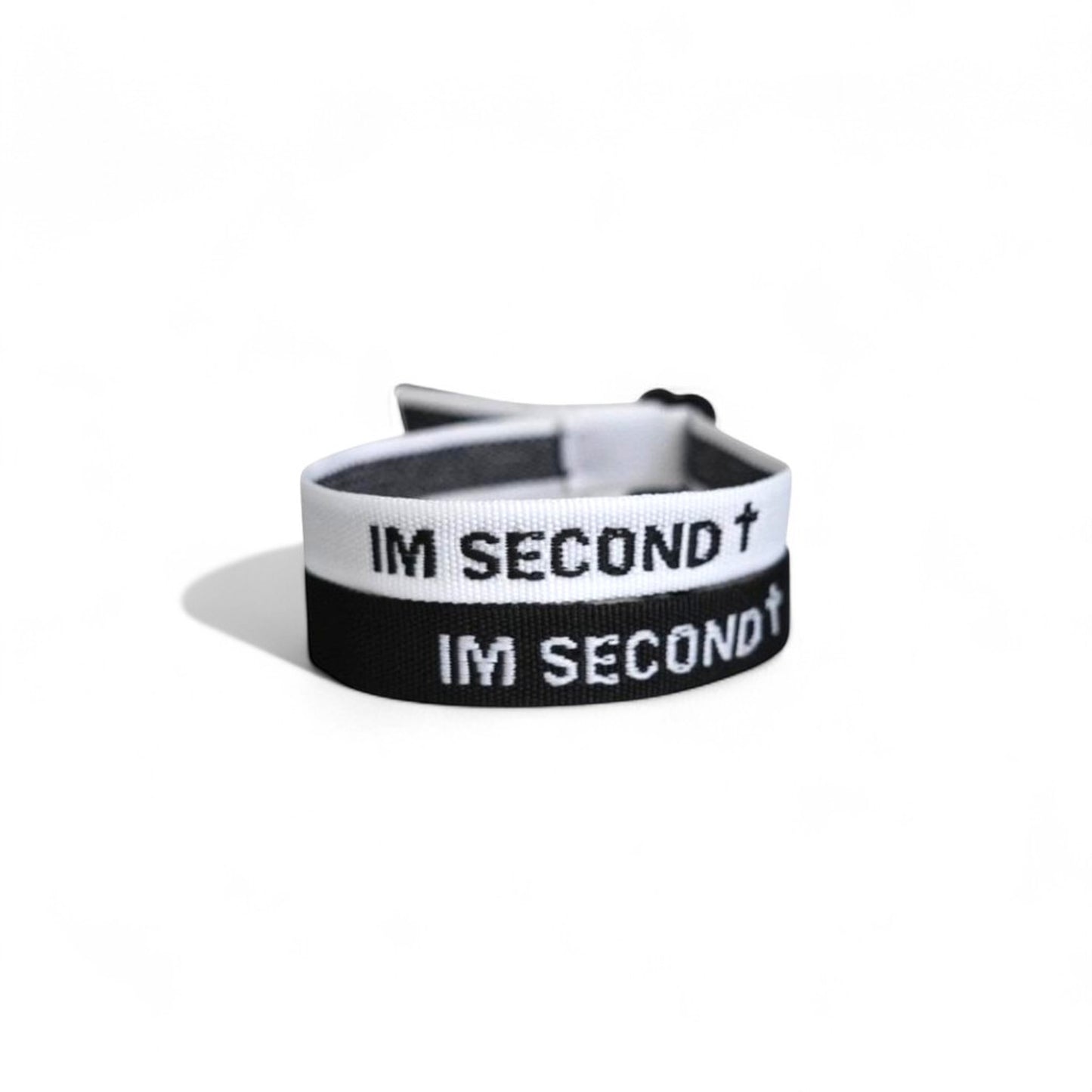 IM SECOND Bracelets