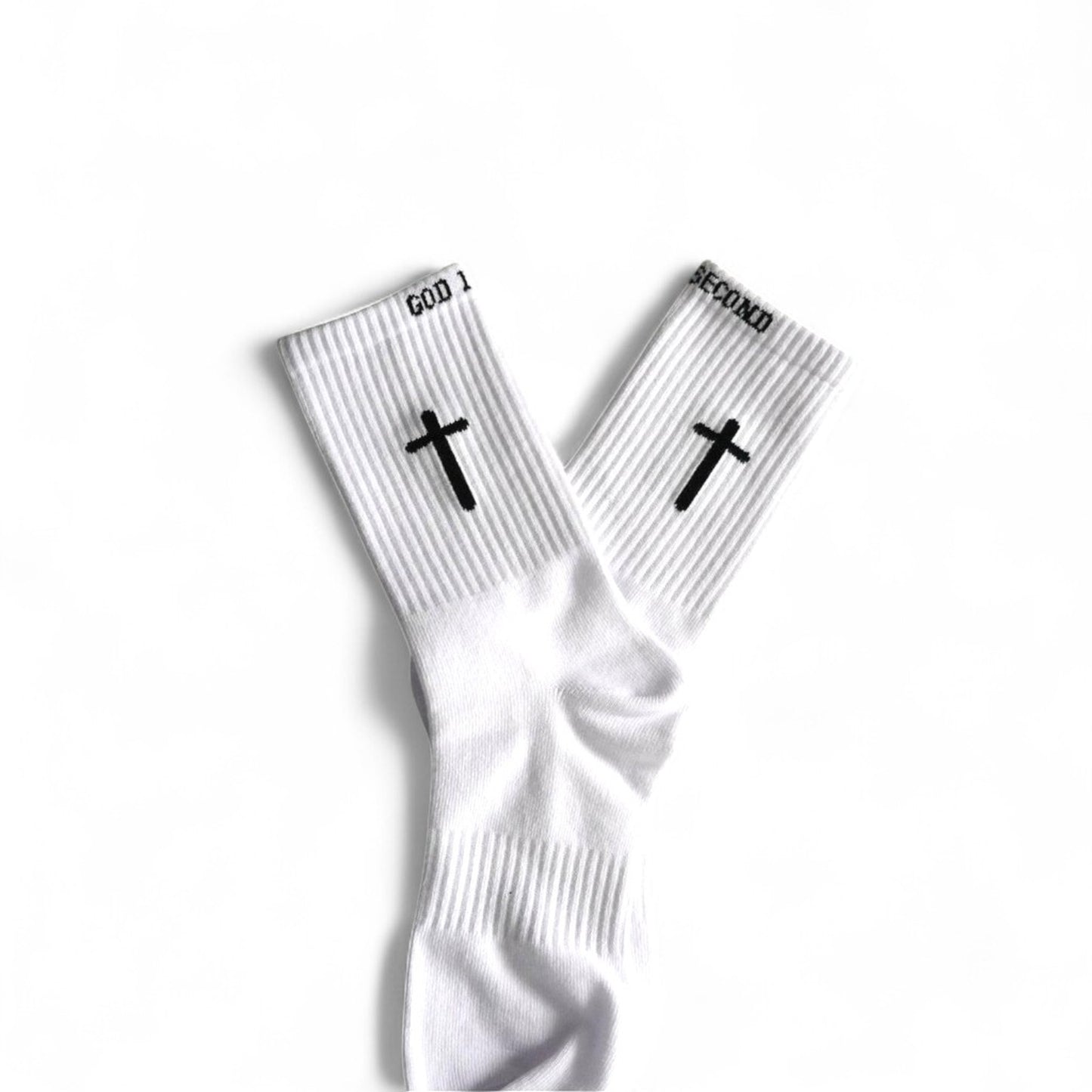 God First Socks